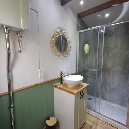 Luxury With Hot Tub Near - Adults Only فندق يورك